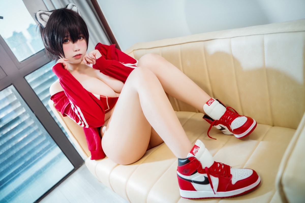 Coser@贞子蜜桃 Vol 013 碧蓝档案 春日椿 0004 5564861815.jpg