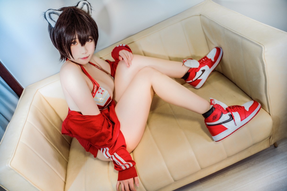 Coser@贞子蜜桃 Vol 013 碧蓝档案 春日椿 0018 6575740191.jpg