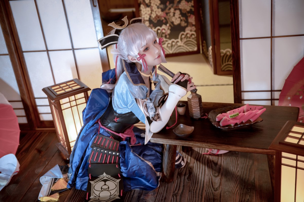 Coser@阿包也是兔娘 Vol 046 神里凌华 0005 6544127935.jpg