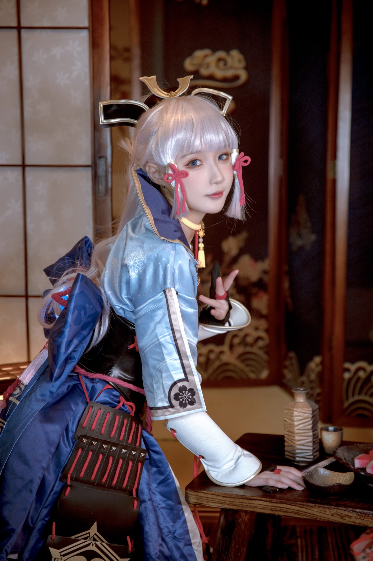 Coser@阿包也是兔娘 Vol 046 神里凌华 0006 6058520733.jpg