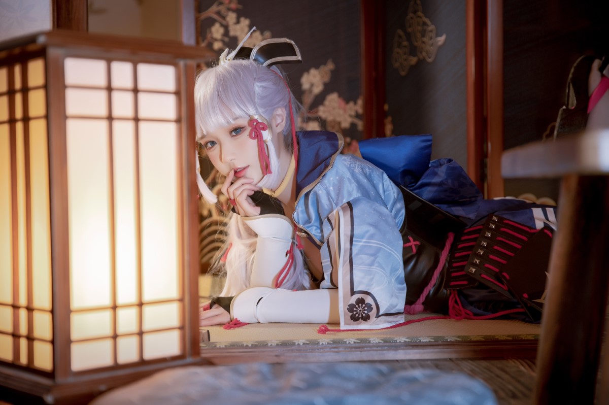 Coser@阿包也是兔娘 Vol 046 神里凌华 0013 4542189415.jpg