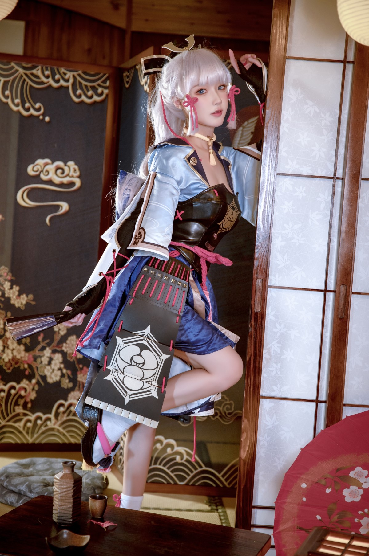 Coser@阿包也是兔娘 Vol 046 神里凌华 0015 2722624000.jpg