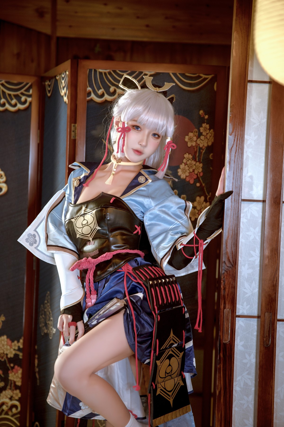 Coser@阿包也是兔娘 Vol 046 神里凌华 0016 7813784850.jpg