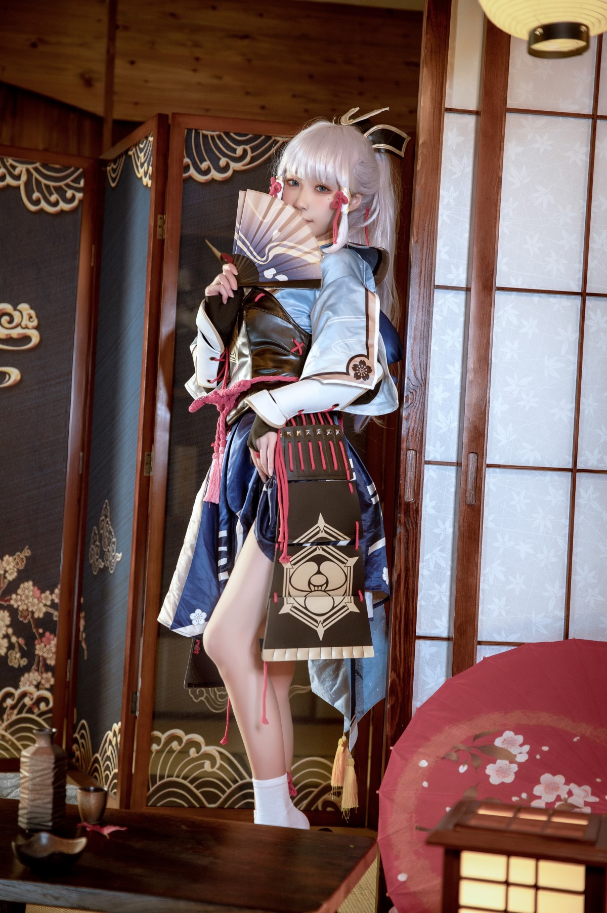 Coser@阿包也是兔娘 Vol 046 神里凌华 0017 5003500691.jpg