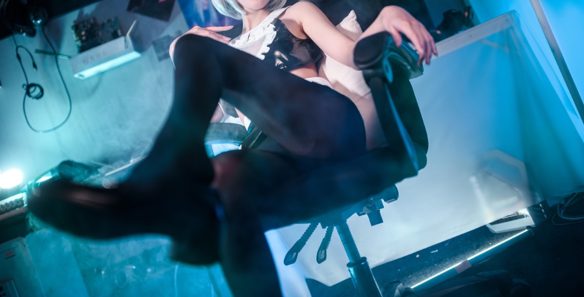 Coser@阿包也是兔娘 Vol 047 3月舰长图包 阿包护士 0001 4904347426.jpg