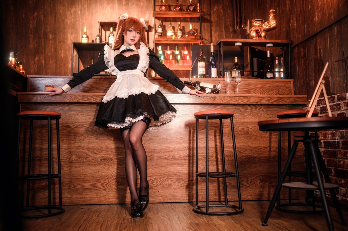 Coser@阿包也是兔娘 Vol 051 4月舰长图包 明日香 0006 0193045954.jpg