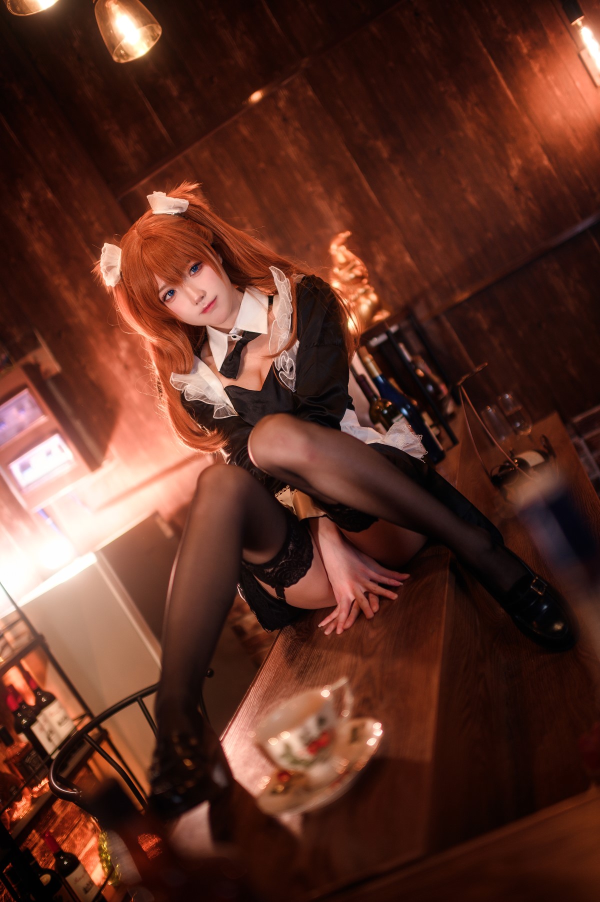 Coser@阿包也是兔娘 Vol 051 4月舰长图包 明日香 0026 9871735932.jpg