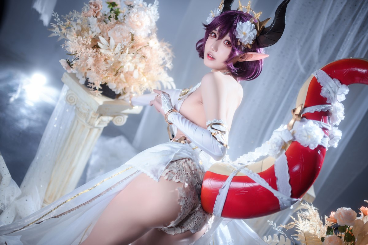 Coser@阿包也是兔娘 Vol 053 碧蓝幻想 古蕾娅 龙娘 0014 1764548784.jpg