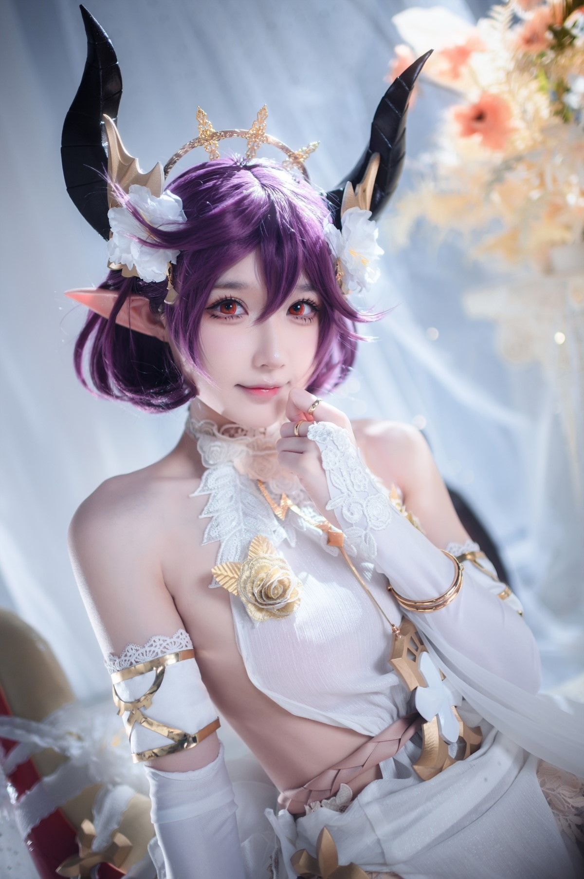 Coser@阿包也是兔娘 Vol 053 碧蓝幻想 古蕾娅 龙娘 0028 5503168648.jpg