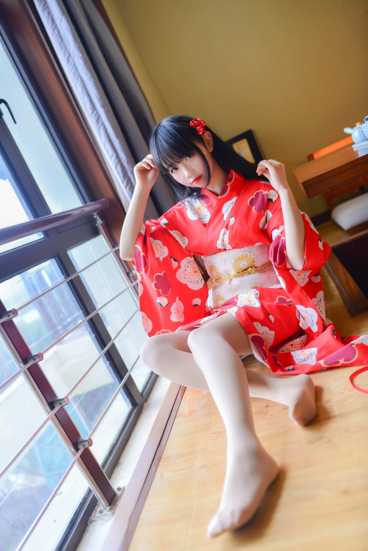 Coser@雪琪SAMA vol 034 浴衣 0008 8037726398.jpg