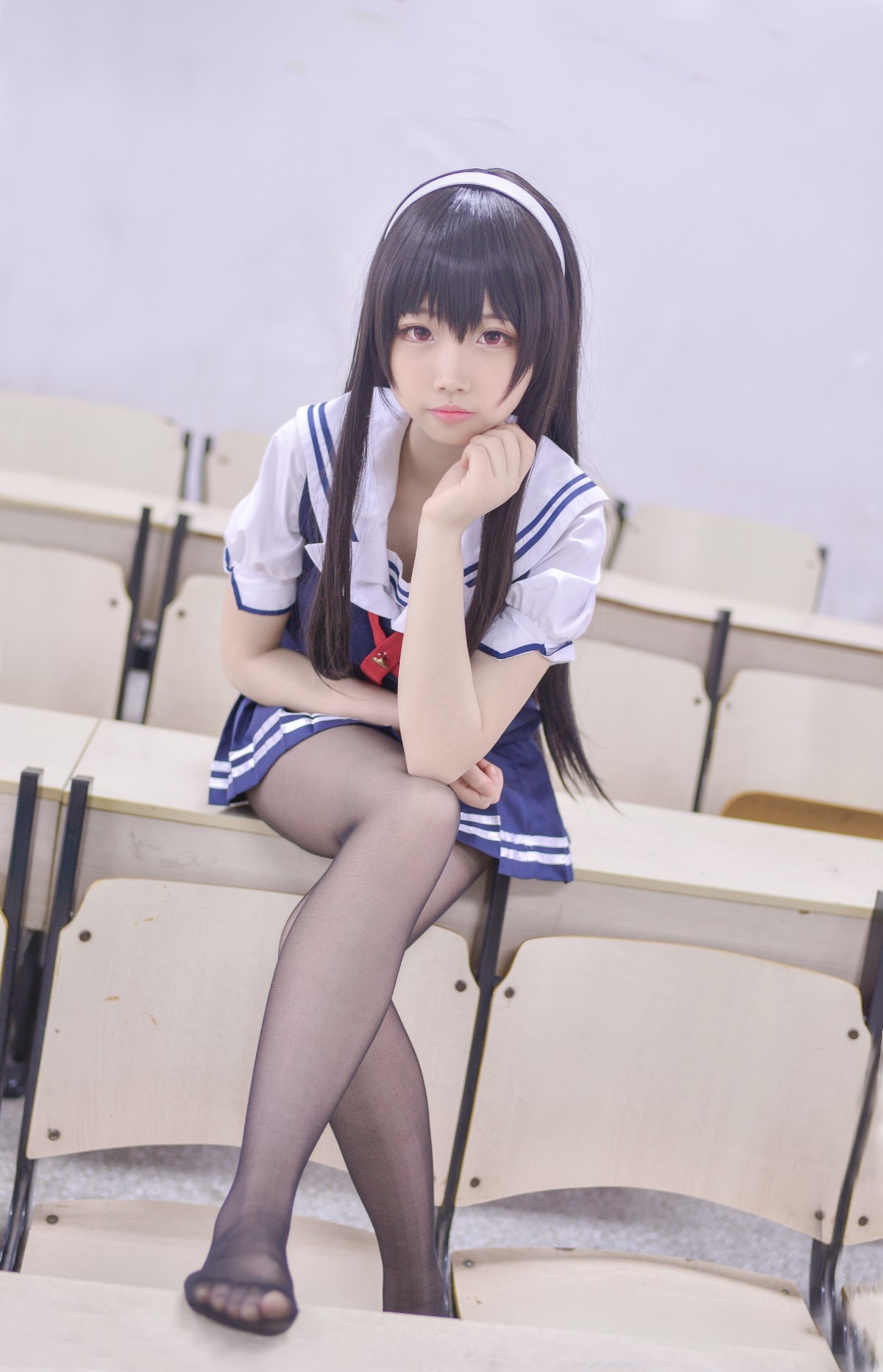 Coser@雪琪SAMA vol 035 霞之丘诗羽 0003 5716295826.jpg