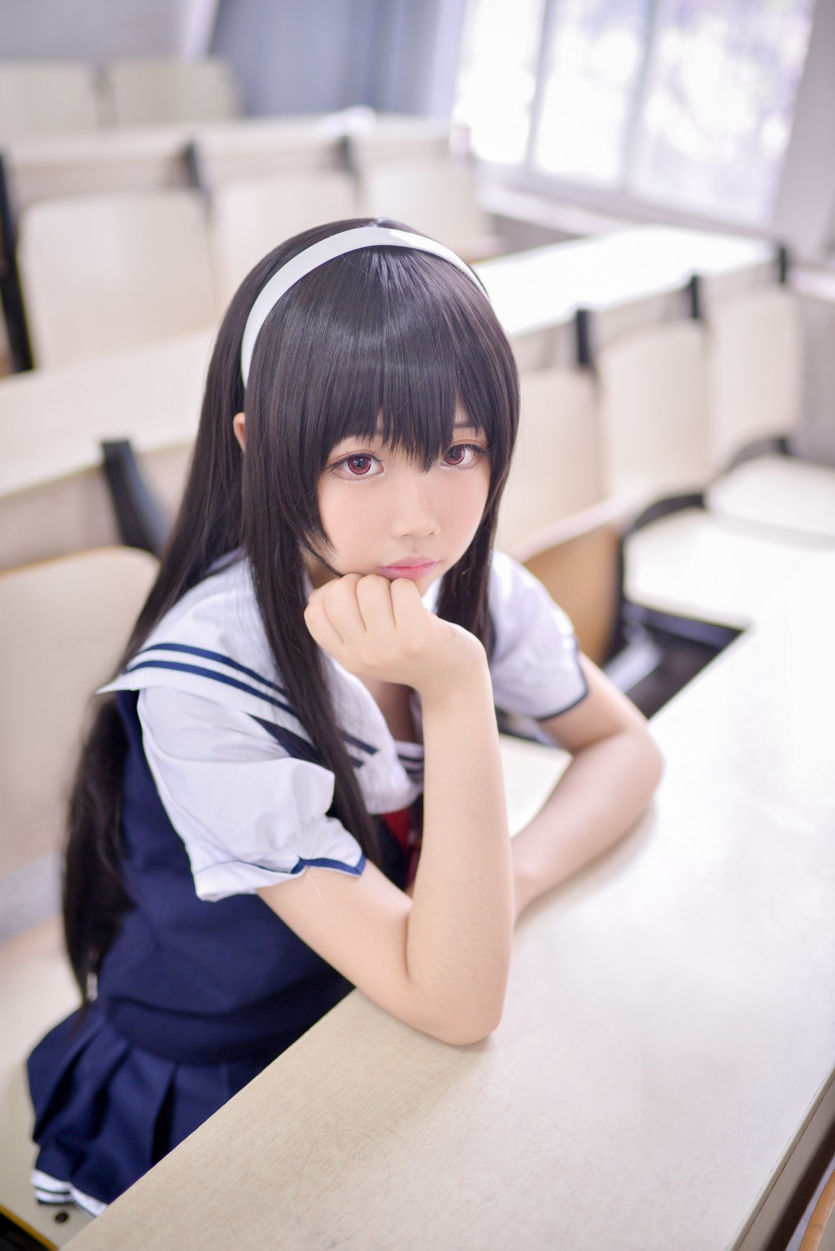 Coser@雪琪SAMA vol 035 霞之丘诗羽 0022 3076096759.jpg