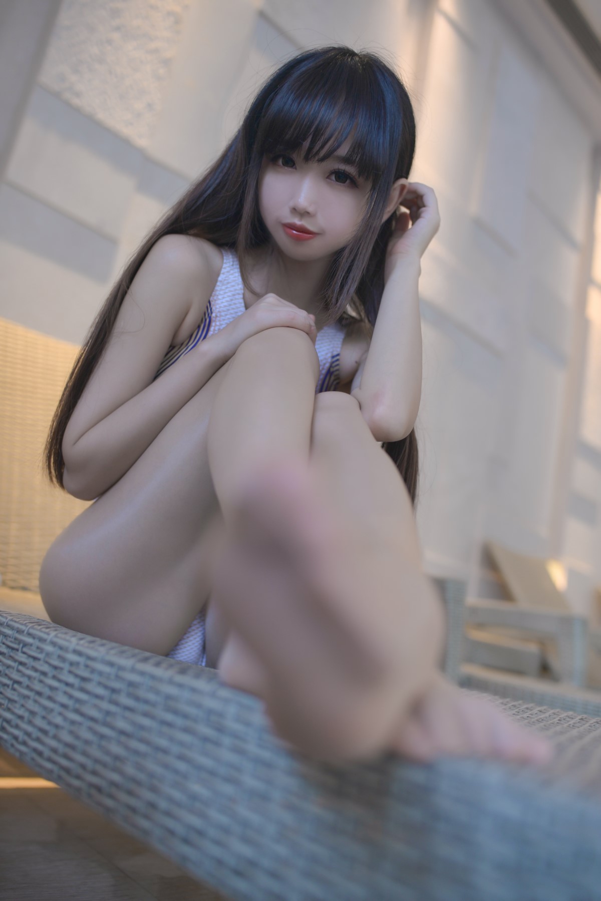 Coser@雪琪SAMA Vol 048 竞泳泳衣 A 0006 0798883609.jpg