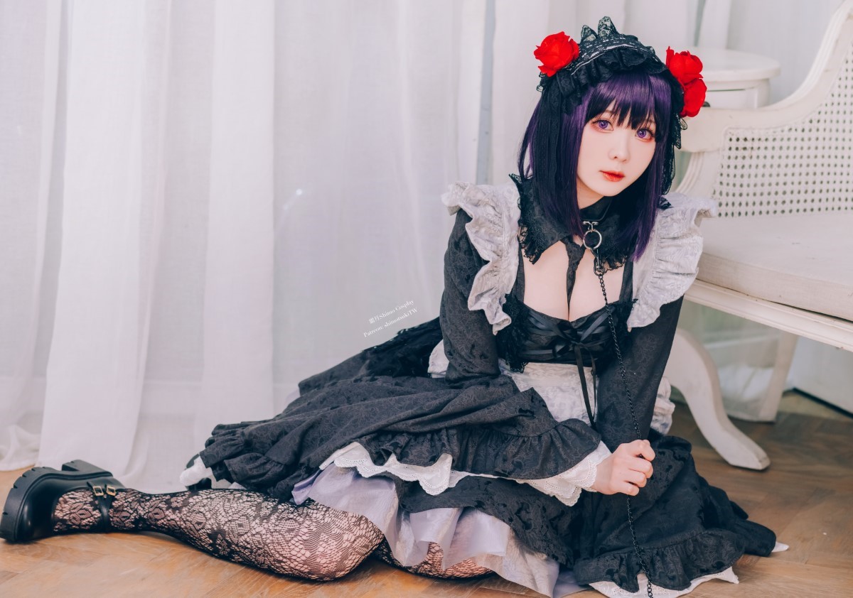 Coser@霜月shimo Vol 048 黑江雫 0006 2380859624.jpg