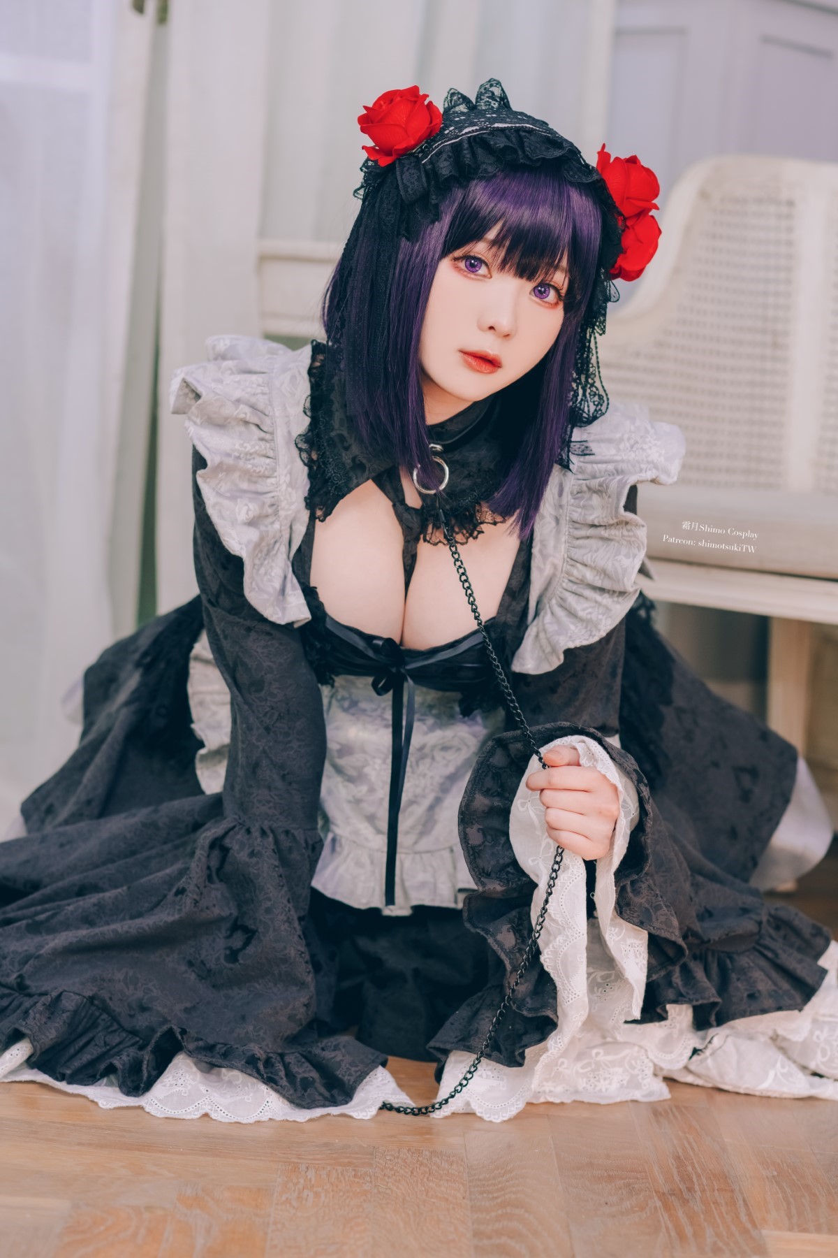 Coser@霜月shimo Vol 048 黑江雫 0007 5820728129.jpg