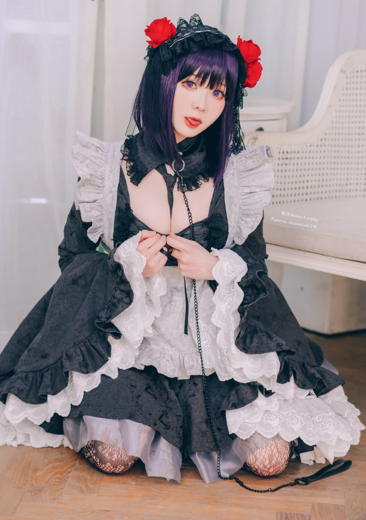 Coser@霜月shimo Vol 048 黑江雫 0008 1561330030.jpg