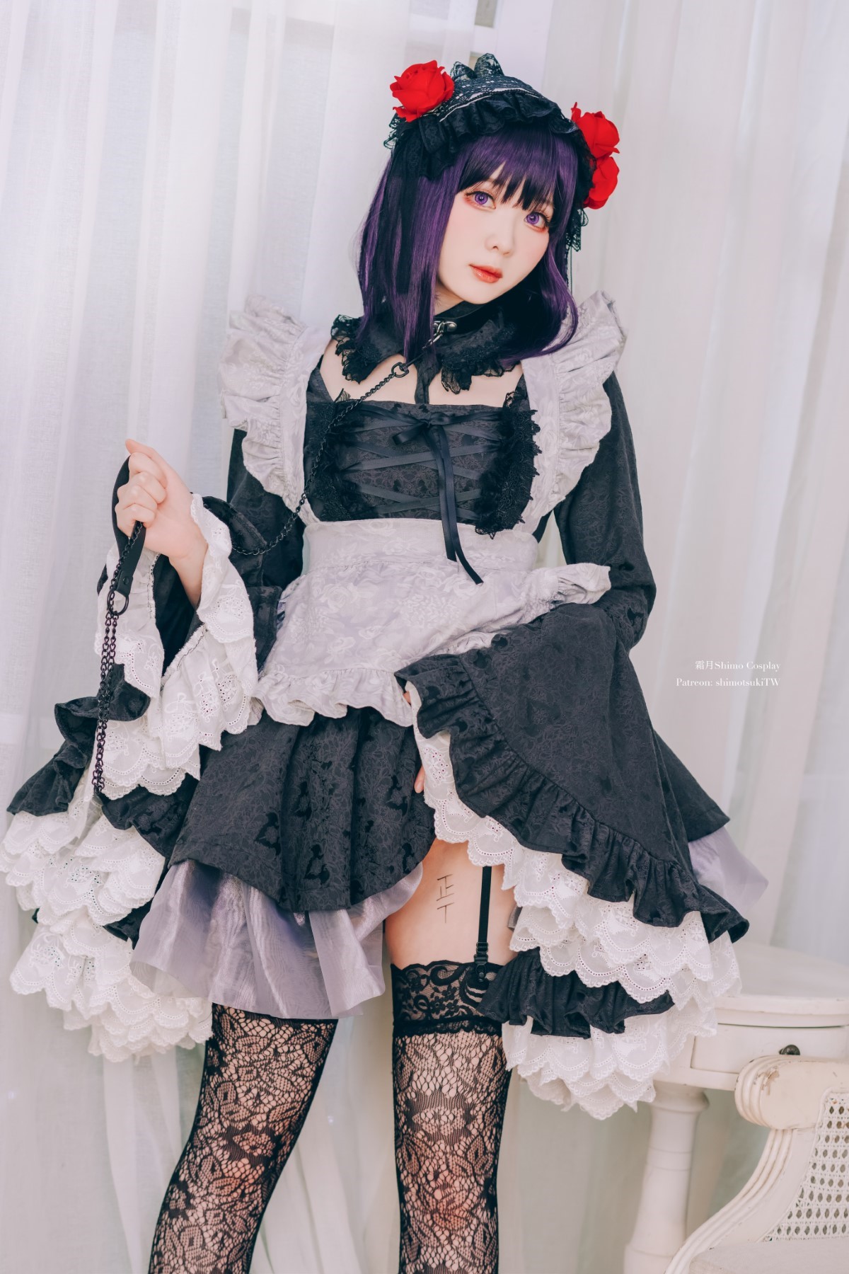 Coser@霜月shimo Vol 048 黑江雫 0009 1997508804.jpg