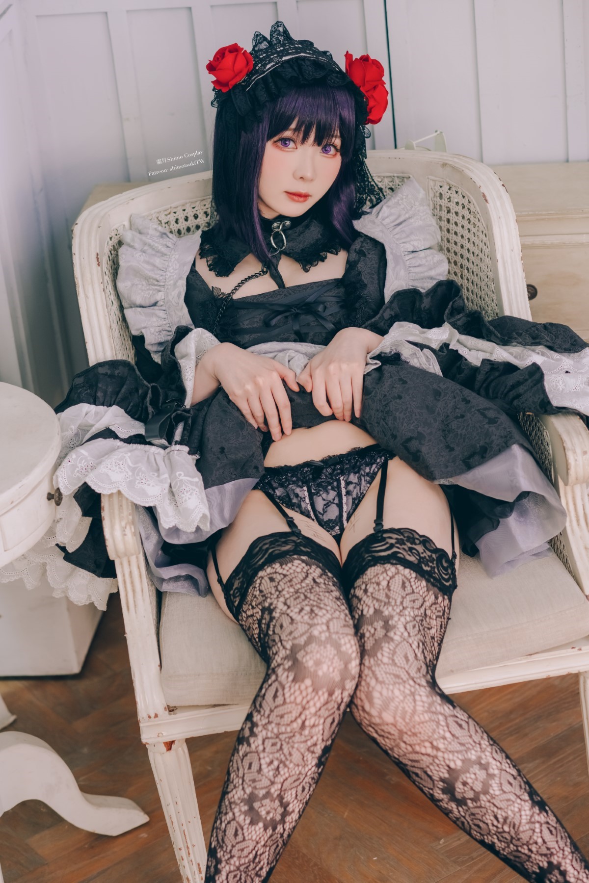 Coser@霜月shimo Vol 048 黑江雫 0015 1264935195.jpg