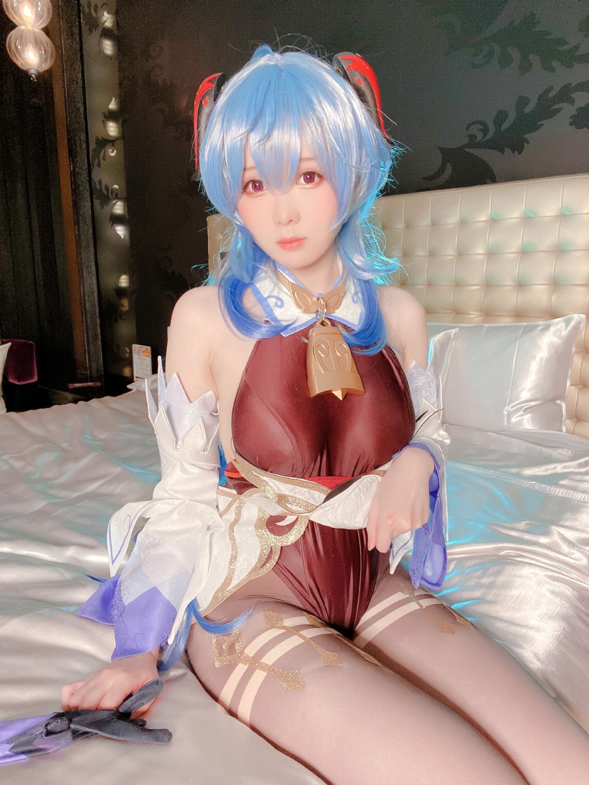 Coser@霜月shimo Vol 049 Ganyu 0004 0954484436.jpg