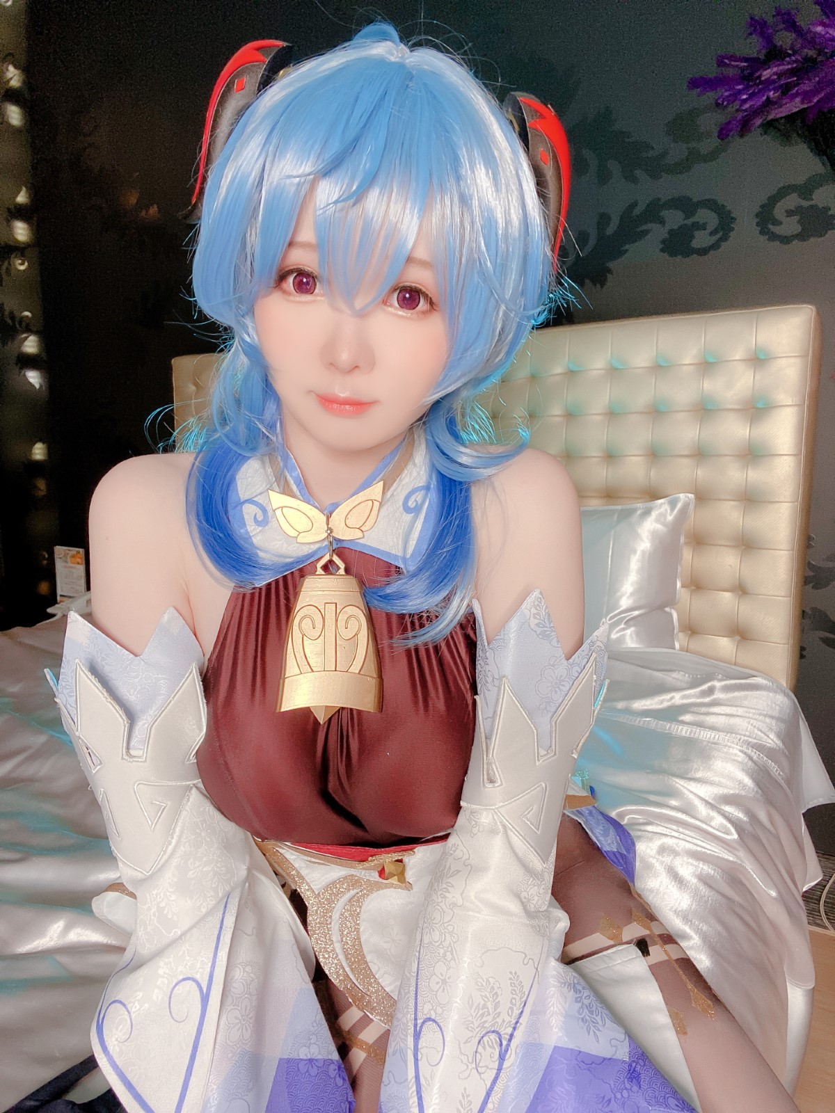 Coser@霜月shimo Vol 049 Ganyu 0009 3020322572.jpg