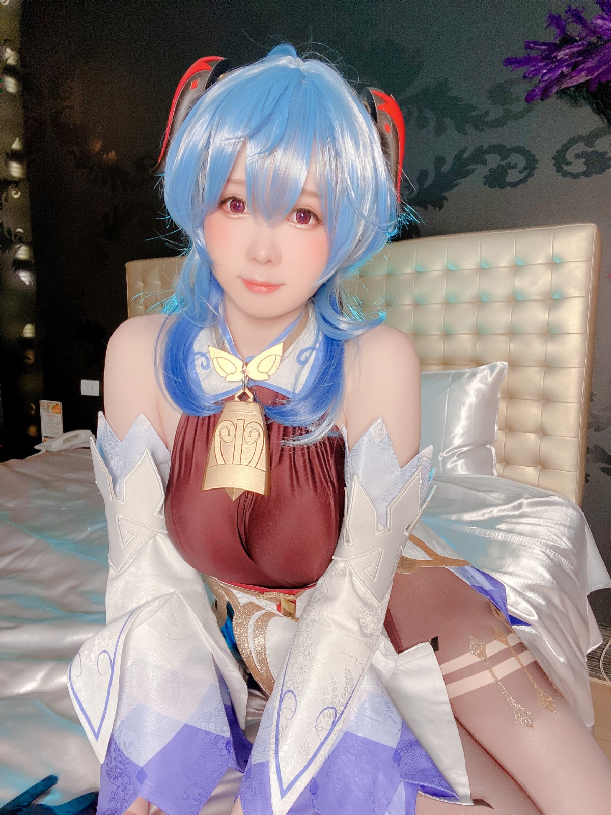 Coser@霜月shimo Vol 049 Ganyu 0010 9395388206.jpg