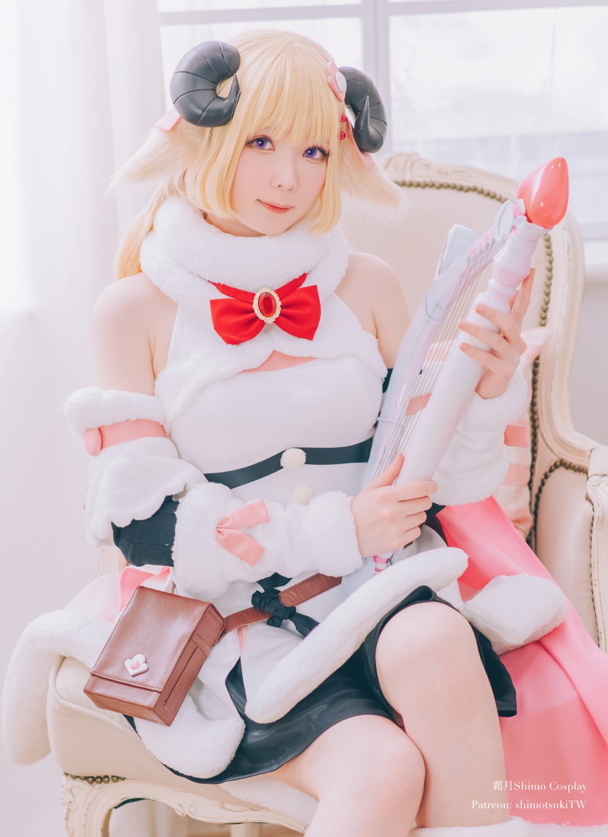 Coser@霜月shimo Vol 051 Hololive 角卷綿芽 0001 1165111474.jpg