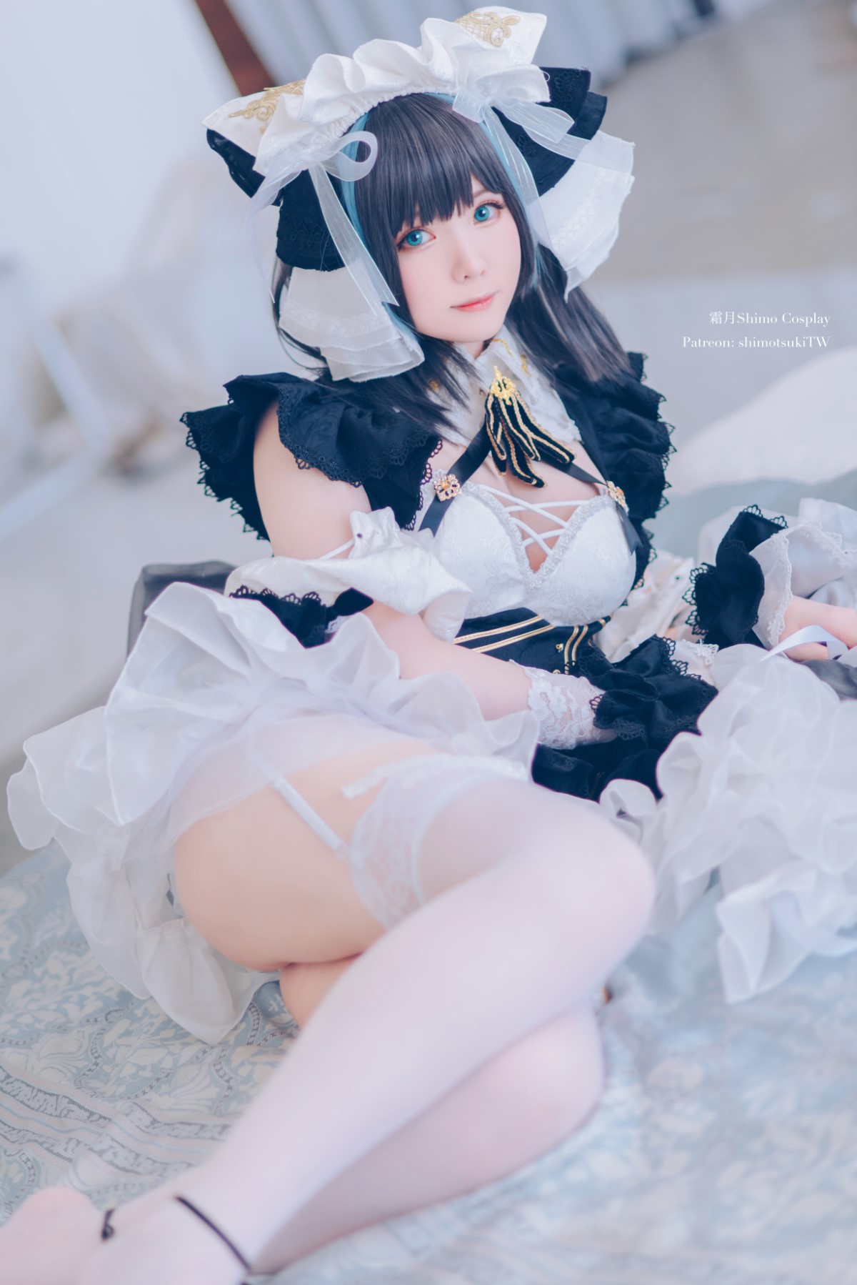 Coser@霜月shimo Vol 054 Chesire 0009 6900436232.jpg