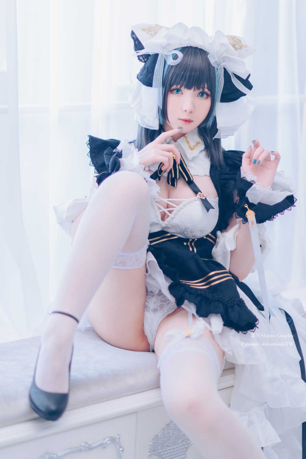 Coser@霜月shimo Vol 054 Chesire 0013 7382573542.jpg