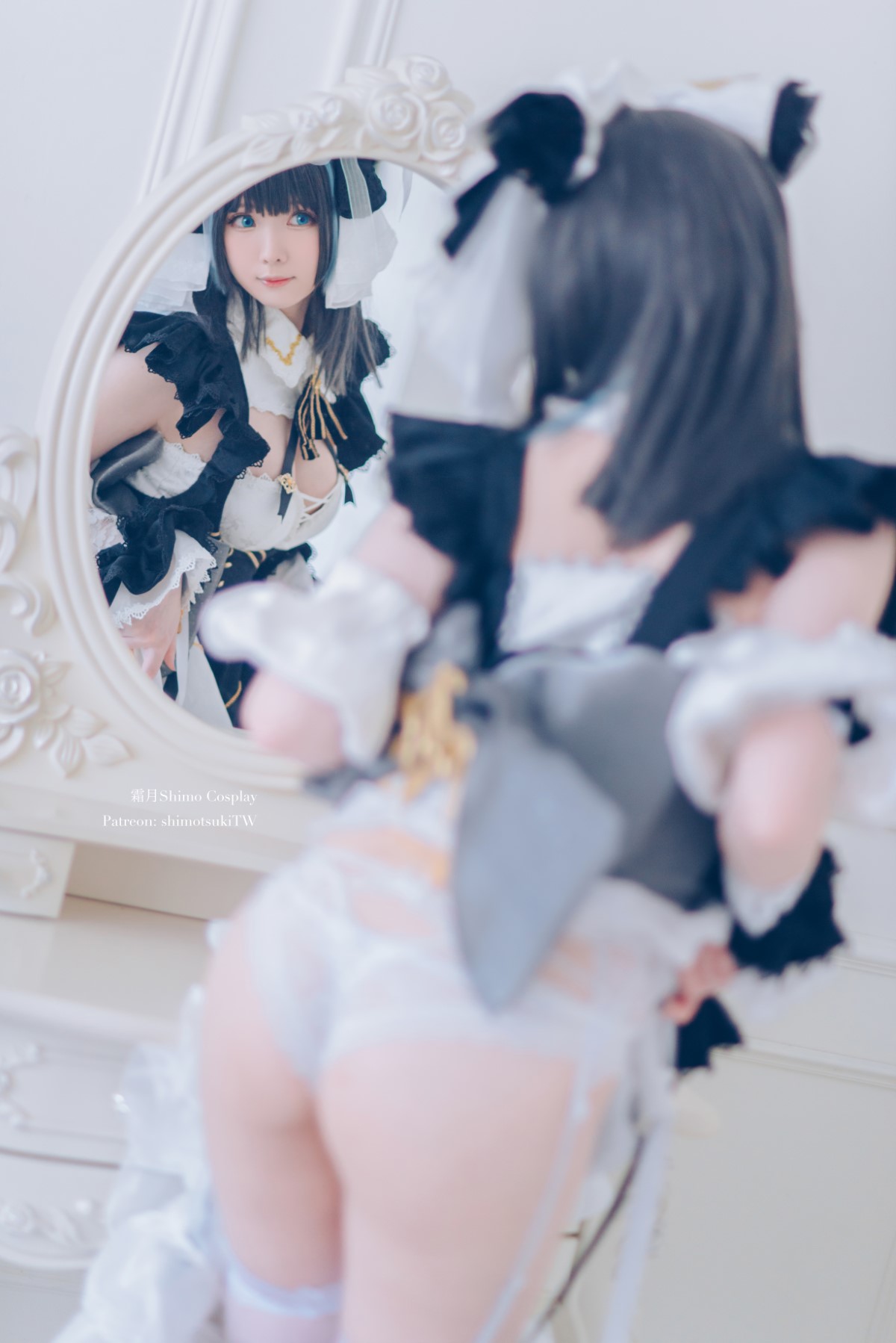 Coser@霜月shimo Vol 054 Chesire 0018 3804341504.jpg