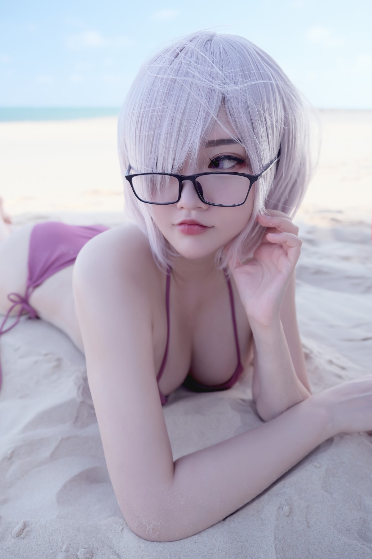 Coser@Potato Godzilla Mashu Kyrielight Bikini 0020 4585886809.jpg