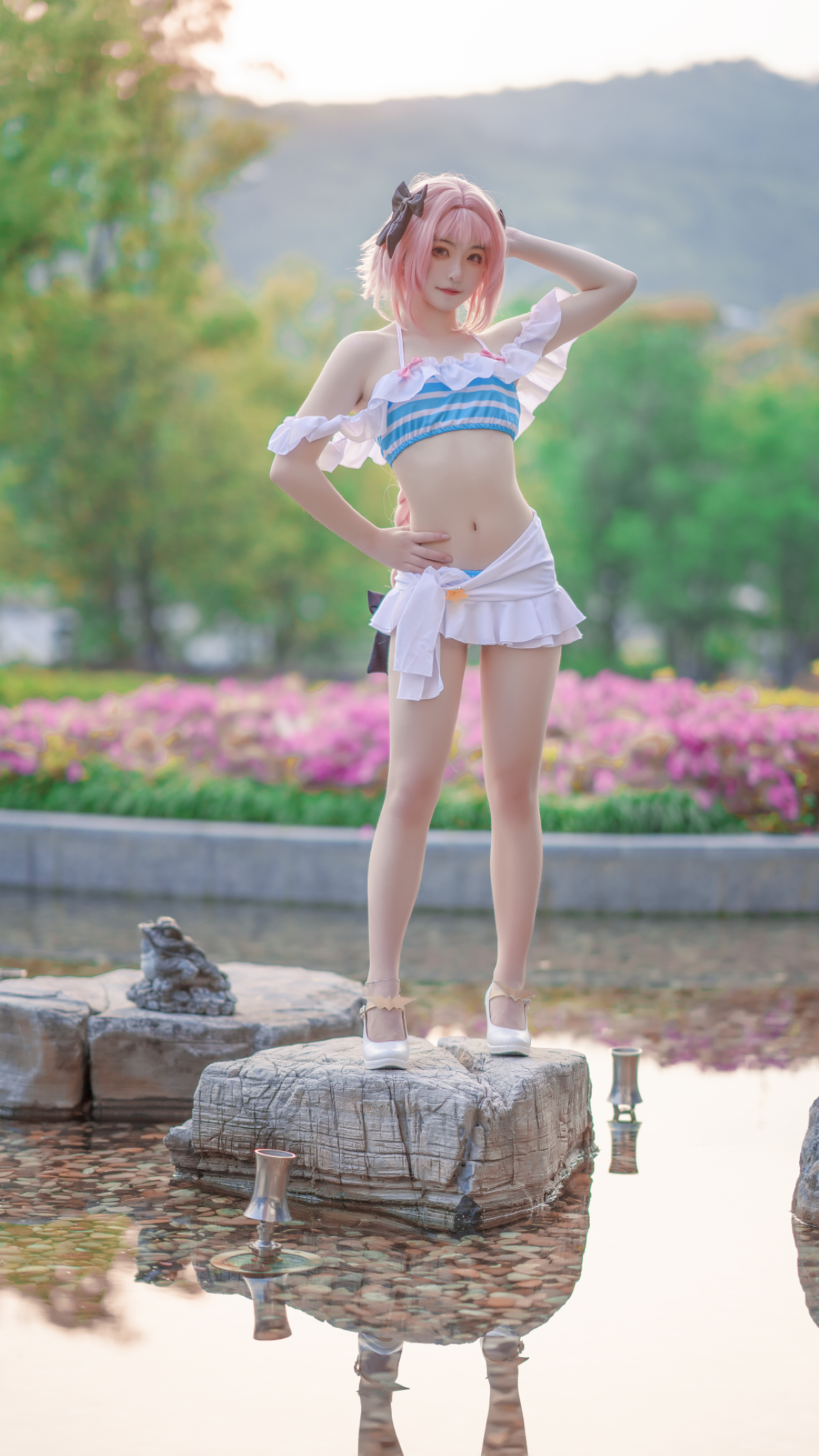 Coser@SA_海藻酸钠 Vol 002 阿福泳装 0007 0616216155.jpg