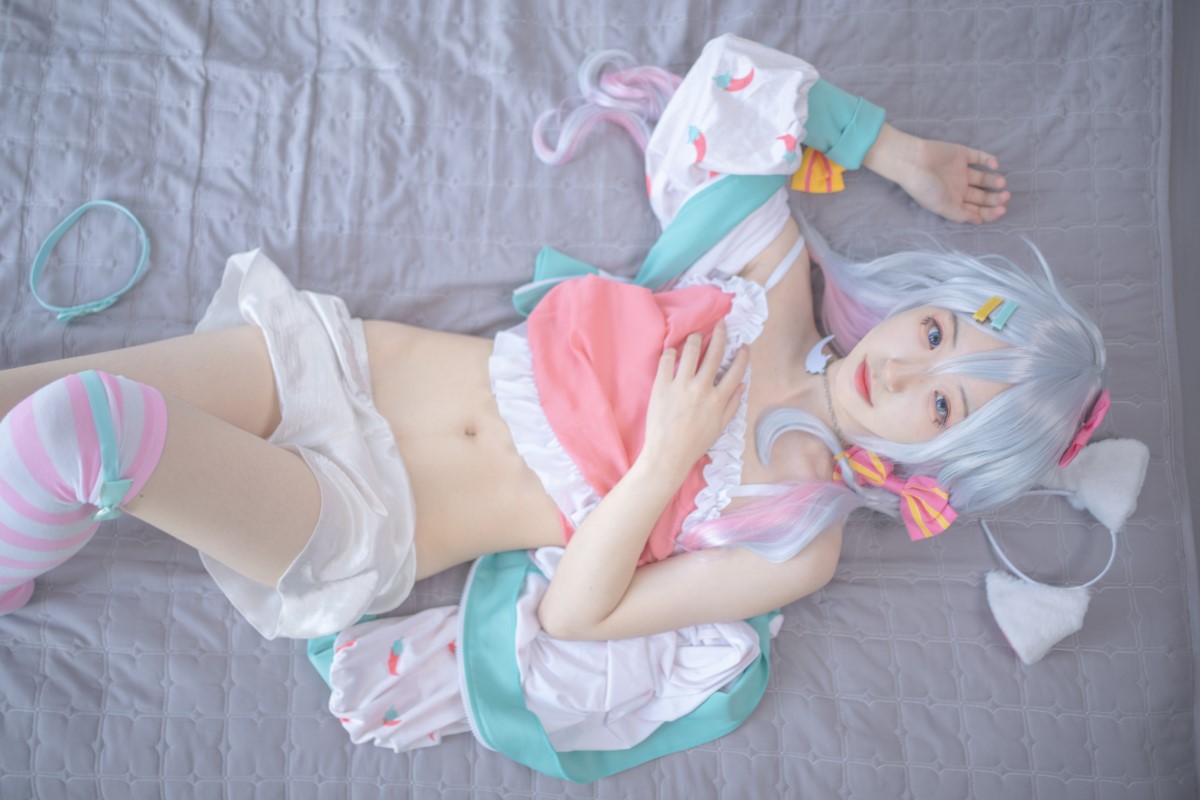 Coser@SA_海藻酸钠 Vol 004 神乐七奈 星期一的慵懒 0003 2067489553.jpg