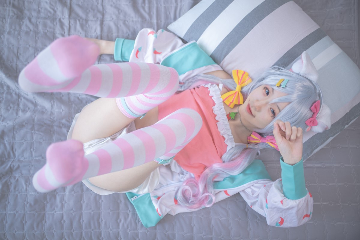 Coser@SA_海藻酸钠 Vol 004 神乐七奈 星期一的慵懒 0021 2828354743.jpg