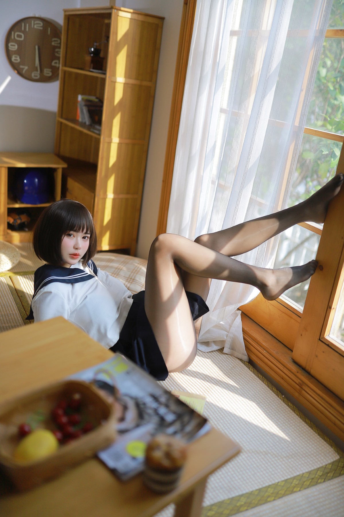 Coser@Tina很妖孽呀 Vol 008 捆绑jk 0031 0920843882.jpg