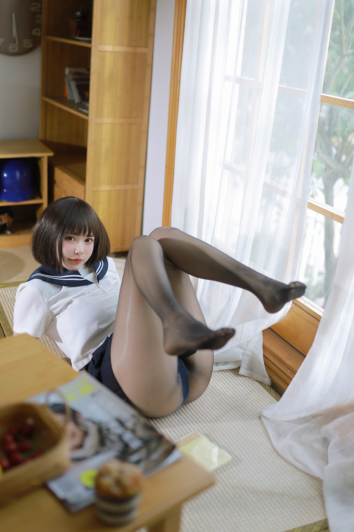 Coser@Tina很妖孽呀 Vol 008 捆绑jk 0038 3613069344.jpg