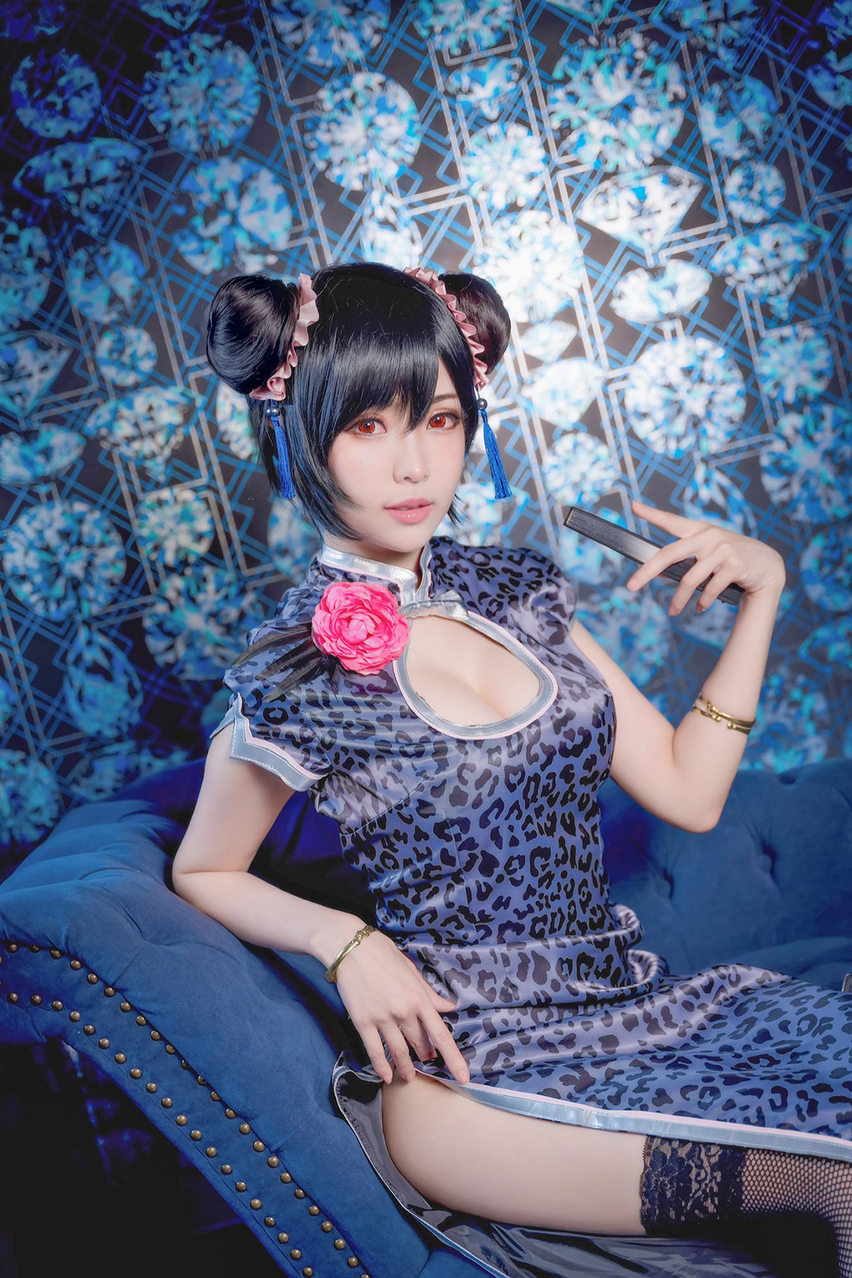 Coser@Ely Vol.046 巴御前 0004