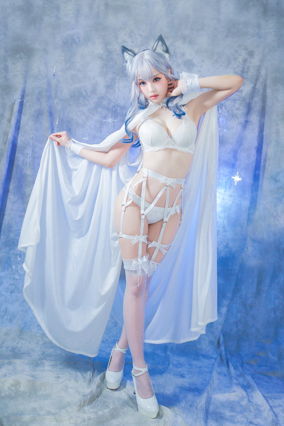 Coser@Ely Vol.042 Final Heaven A 0008