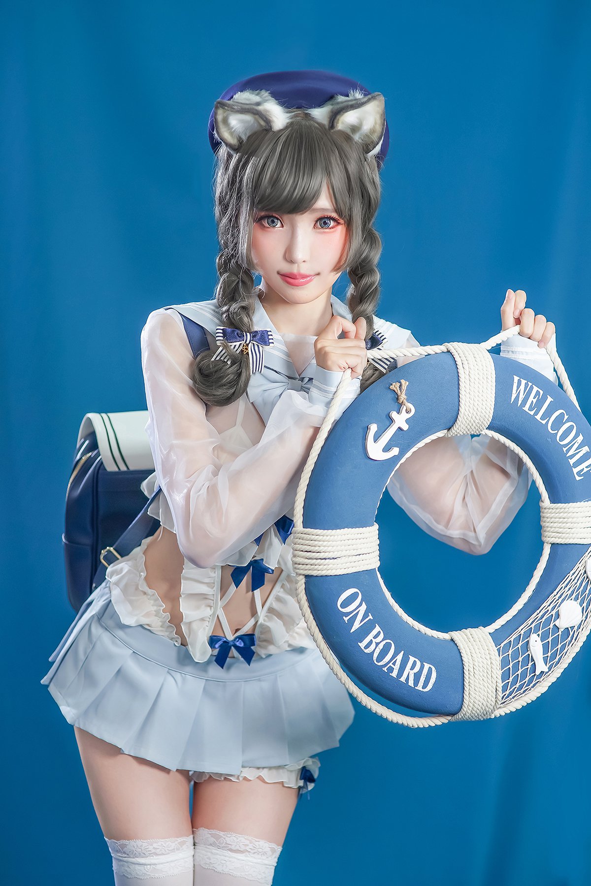 Coser@Ely Vol.046 巴御前 0008