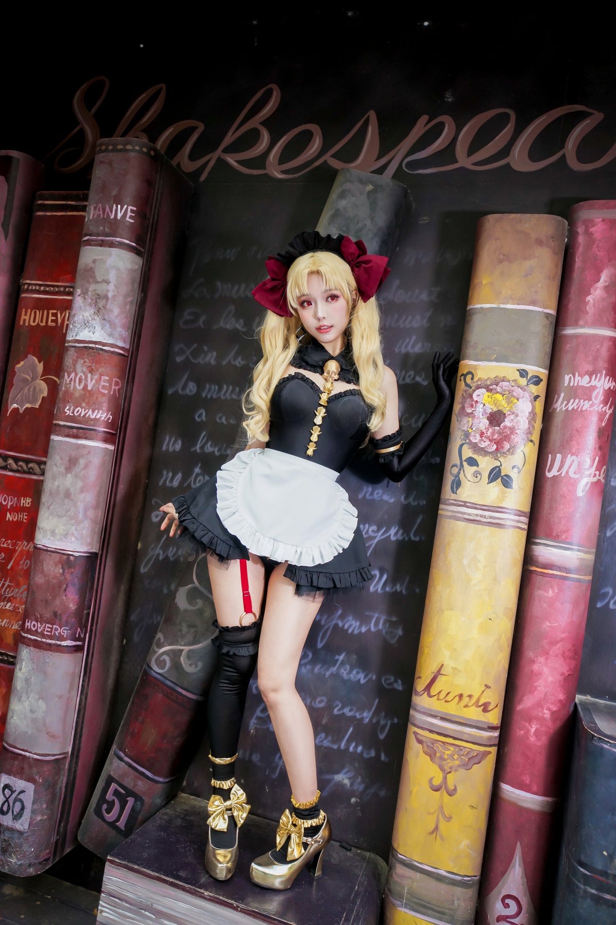 Coser@Ely Vol.046 巴御前 0018