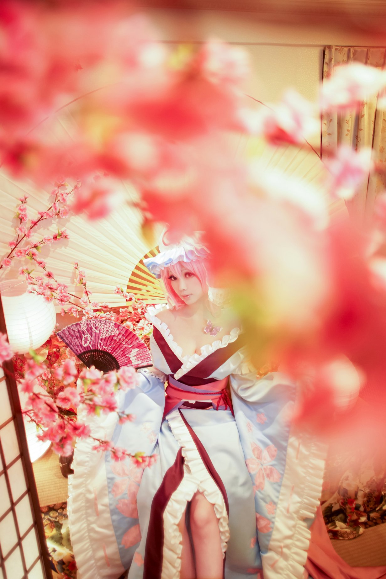 Coser@Ely Vol.046 巴御前 0020