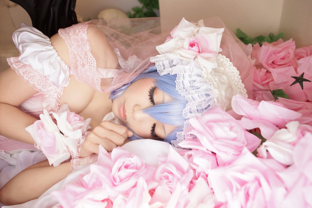 Coser@Ely Vol.020 TAMAMOE2 A 0014