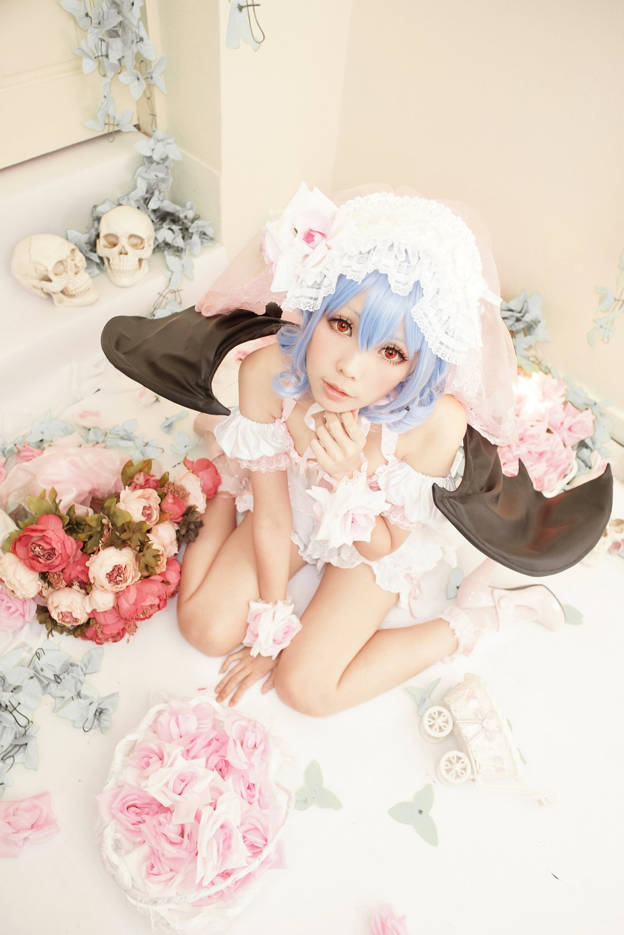 Coser@Ely Vol.020 TAMAMOE2 C 0020