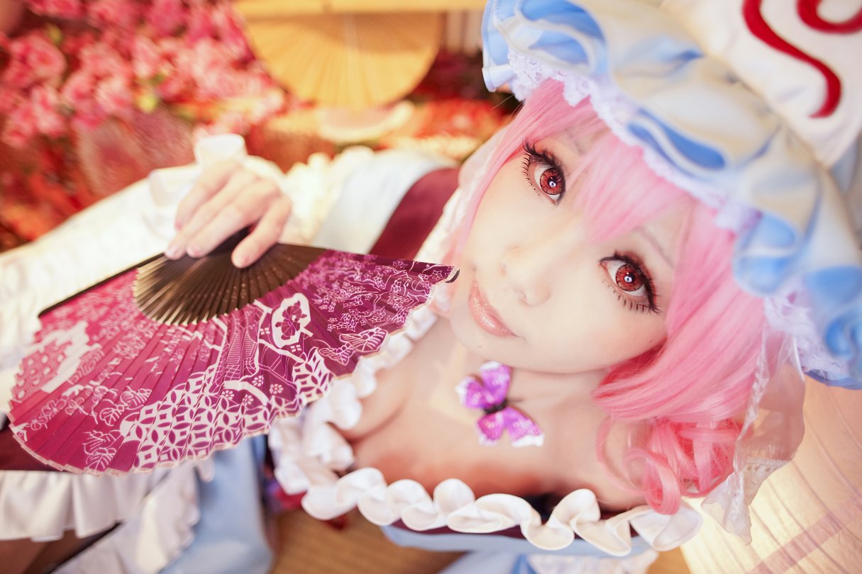 Coser@Ely Vol.020 TAMAMOE2 A 0016