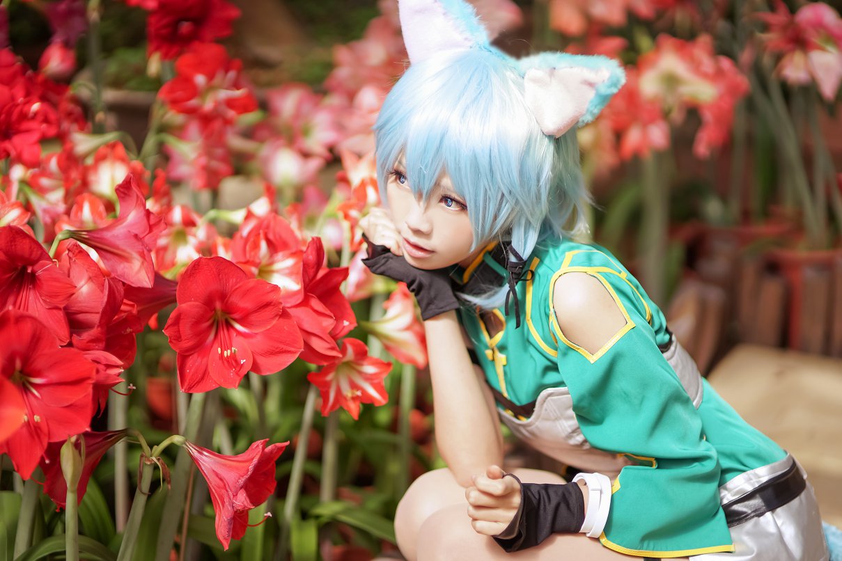 Coser@Ely Vol.020 TAMAMOE2 C 0024