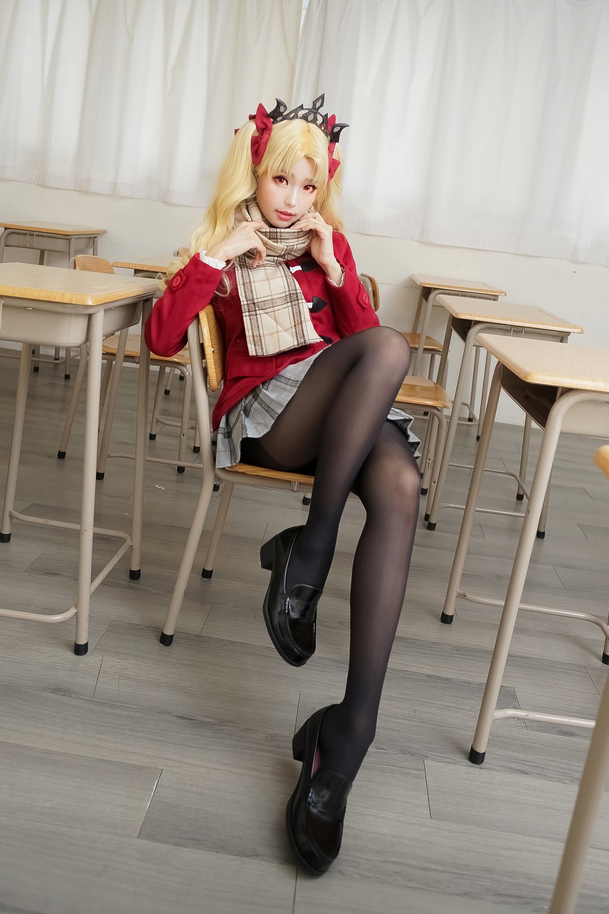 Coser@Ely Vol.024 Stay Home with Me A 0028