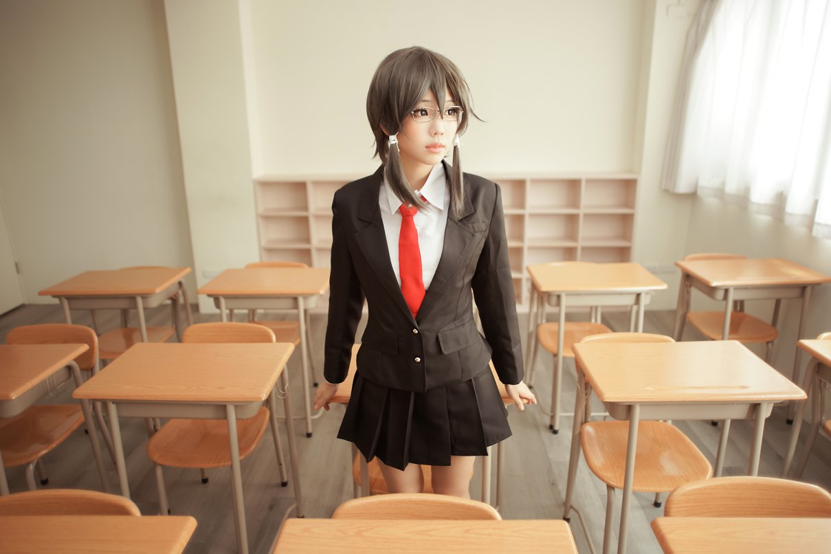 Coser@Ely Vol.024 Stay Home with Me A 0044