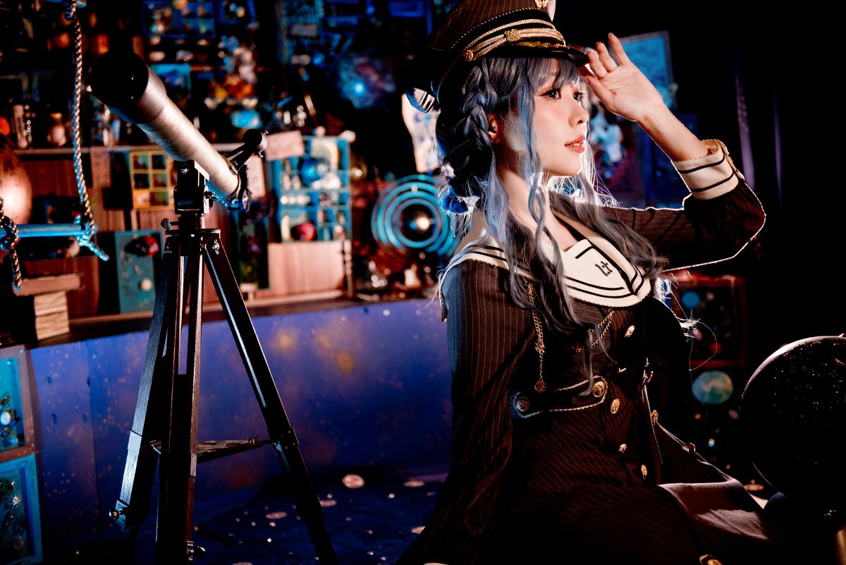 Coser@Ely Vol.046 巴御前 0001