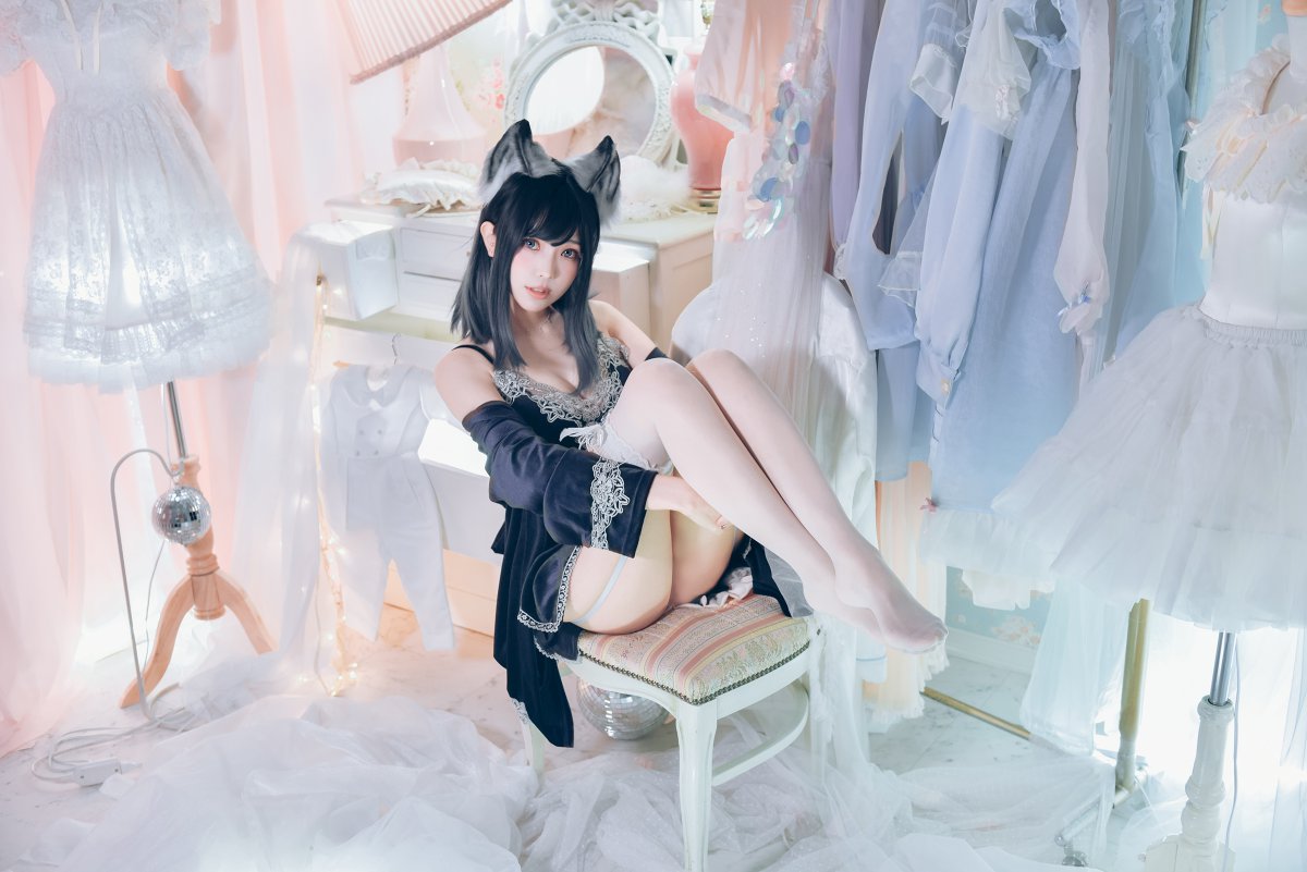 Coser@Ely Vol.046 巴御前 0002