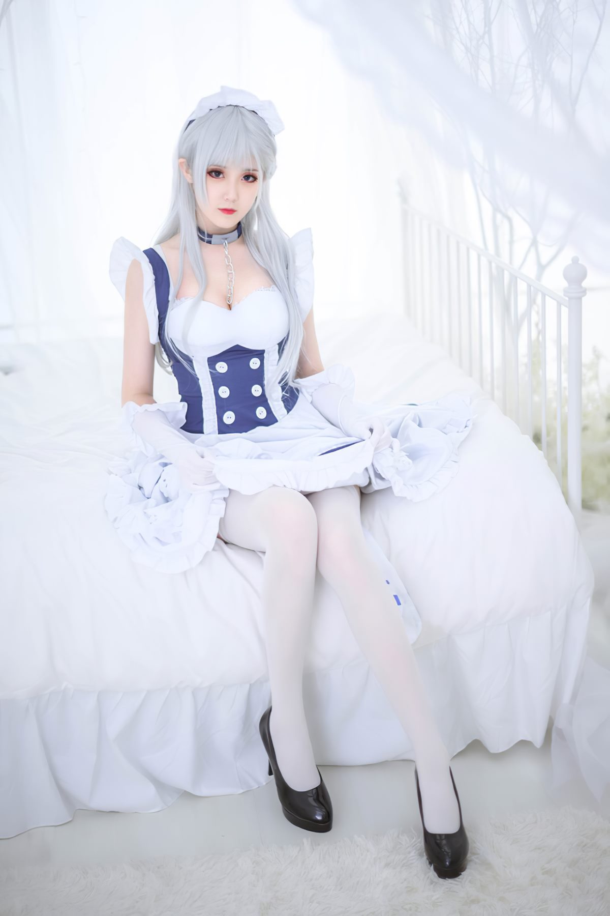 Coser@Akisoso秋楚楚 Vol 024 贝尔法斯特女仆 0001 6703140191.jpg