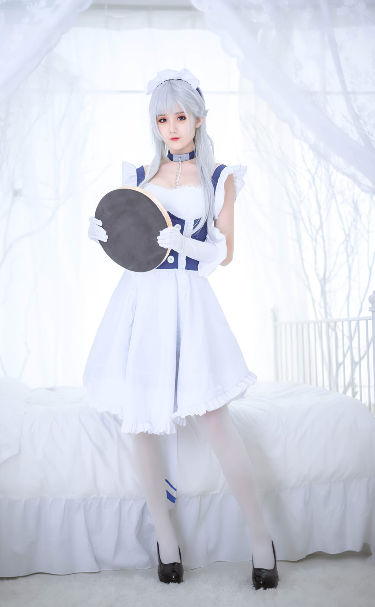 Coser@Akisoso秋楚楚 Vol 024 贝尔法斯特女仆 0002 5584677886.jpg